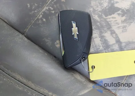 2021 Chevrolet Tahoe 2Wd Lt из США, поврежденный, VIN 1GNSCNKD7MR213341